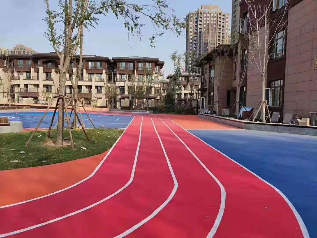 最新型跑道重塑空中交通未來