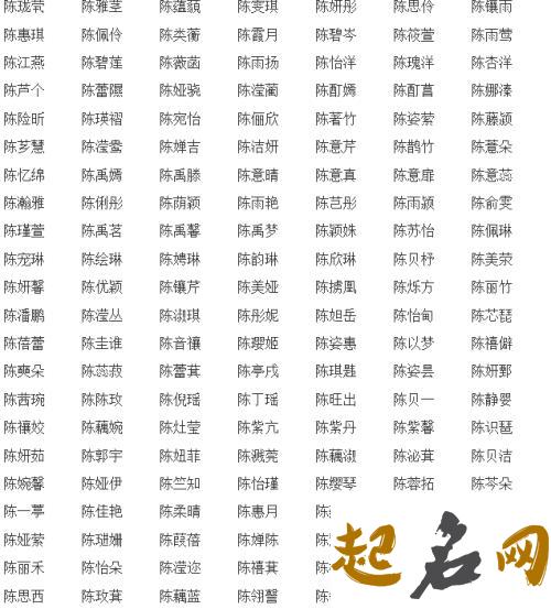 探索女孩名字的藝術(shù)，2019最新女孩名字的魅力與靈感