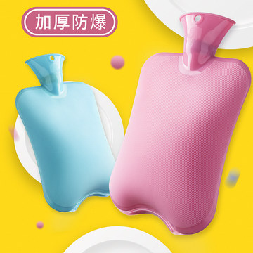 最新熱水袋，技術(shù)革新與用戶體驗(yàn)的完美結(jié)合，引領(lǐng)行業(yè)新潮流！