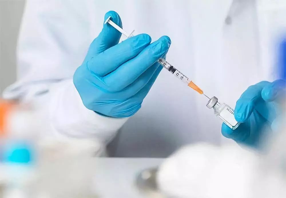 最新疫苗進展，人類對抗疾病的科技新利器