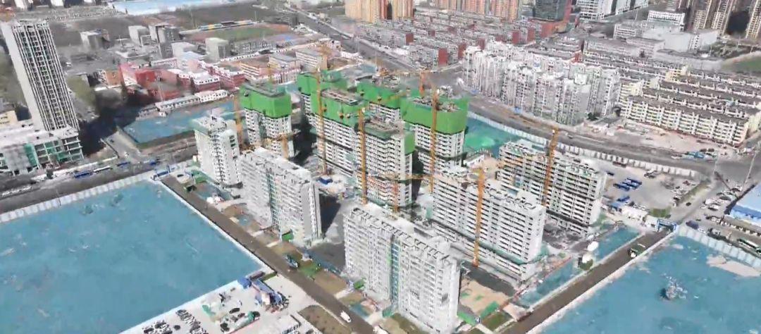 石家莊方村最新動態(tài)全面解讀