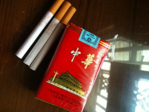 最新軟中華，煙草藝術(shù)的巔峰典范