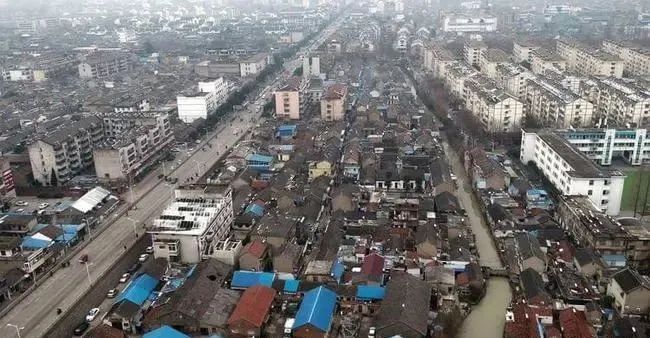 北鎮(zhèn)動(dòng)遷最新消息全面解讀與分析
