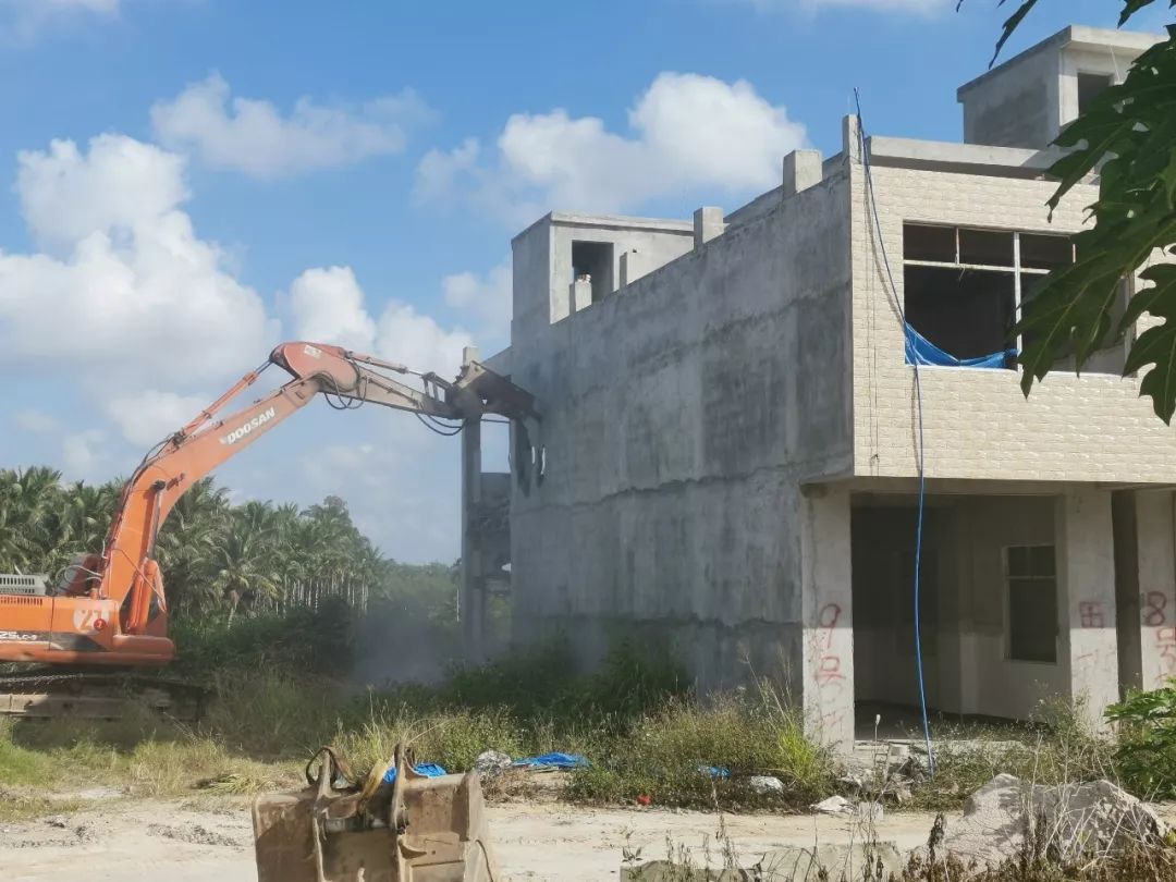 關(guān)于違建最新政策的深度解讀與探討